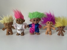 1980s 1990s troll for sale  CLECKHEATON