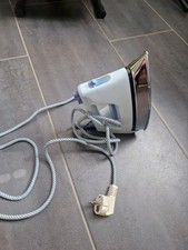 Elektrisches bügeleisen gebraucht kaufen  Köln