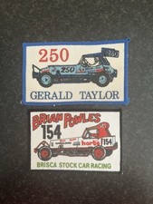 1980 stock car for sale  DEESIDE