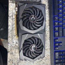 Geforce gtx 1650 for sale  Bradford