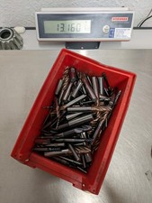 1kg vhm schrott gebraucht kaufen  Oberndorf am Neckar