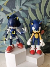 Tomy sonic metal for sale  NORTH SHIELDS