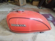 1975 honda cb500 for sale  LONDON