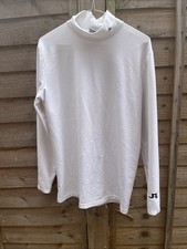 Lindberg golf white for sale  LOUGHTON
