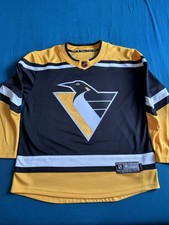 Pittsburgh penguins fanatics for sale  BRISTOL
