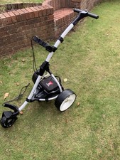 Motocaddy digital electric for sale  BRISTOL