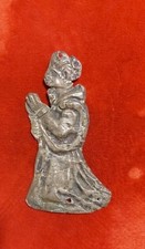 Voto argento pellegrina usato  Savona