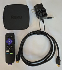 Roku premier media for sale  Anderson