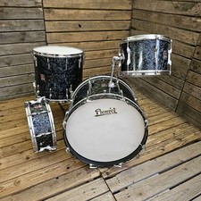 Drum kit vintage for sale  ROTHERHAM