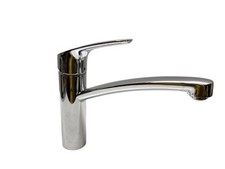 Bateria kuchenna Hansgrohe Focus M41 31806000 chrom towar B na sprzedaż  PL