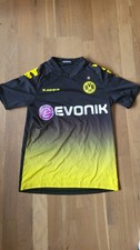 Bvb trikot kinder gebraucht kaufen  Horst