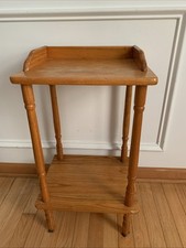 Real wood end for sale  East Amherst
