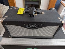 Peavey classic valve for sale  WIGAN