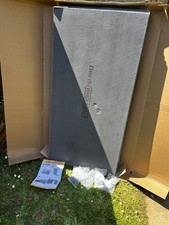 Tile backer board for sale  HASLEMERE