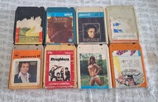 Cassette stereo vari usato  Italia