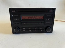 Rcd200 autoradio radio gebraucht kaufen  Berlin