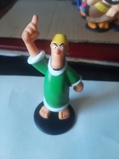 Figurine asterix obelix d'occasion  Marseille IV