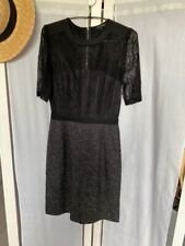 Tara jarmon wool d'occasion  Saint-Martin-de-Fontenay