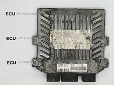 Calculateur ecu moteur d'occasion  Mulhouse-