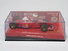 Minichamps ferrari 310 d'occasion Minichamps ferrari 310 d'occasion  Saint-Pourçain-sur-Sioule