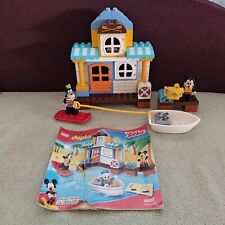 Lego duplo disney d'occasion  Strasbourg-