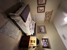 Bedroom set comes for sale  Boynton Beach