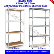 Tiers tiers galvanised for sale  HALIFAX
