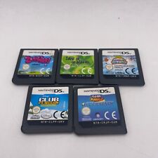 Bundle kids nintendo for sale  MAIDENHEAD