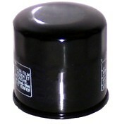 Filtro olio arctic usato  Napoli