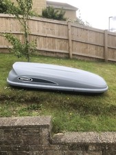 Karrite odyssey roof for sale  WOTTON-UNDER-EDGE