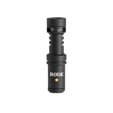 Microfone direcional Rode VideoMic Me-C+ para dispositivos móveis USB-C comprar usado  Enviando para Brazil