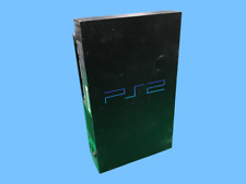 Console Sony PlayStation 2 Fat (PS2 Fat) somente, PAL 220V, CAPAS FALTANDO comprar usado  Enviando para Brazil