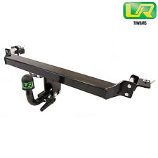 Horizontal detachable towbar for sale  Shipping to United Kingdom