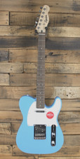 Squier sonic telecaster for sale  Pleasant Hill