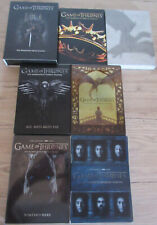 Game thrones dvd gebraucht kaufen  Osterhofen