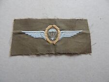 West german bundeswehr for sale  CLACTON-ON-SEA