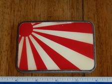 Japan rising sun for sale  Santa Rosa