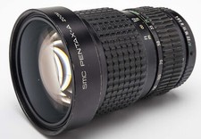 Smc pentax pentax gebraucht kaufen  Filderstadt
