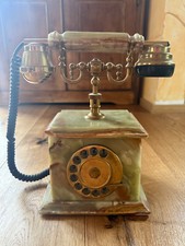 Nostalgisches antikes telefon gebraucht kaufen  Bad Bergzabern