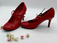 Vintage evie shoes for sale  NORTHAMPTON