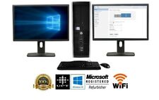 Desktop computer 16gb for sale  Warren