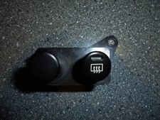 Riginal schalter heckscheibenh gebraucht kaufen  Schmelz