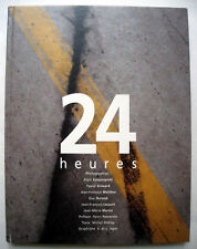 Livre heures photographies d'occasion  Rouen-