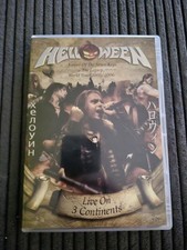 Helloween keeper the gebraucht kaufen  Bremen