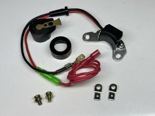 Lucas 45d electronic for sale  LONDON