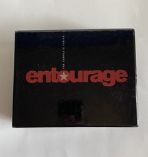 entourage complete series for sale  Windermere
