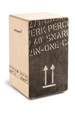 Schlagwerk cajon cp404blk gebraucht kaufen  Deutschland