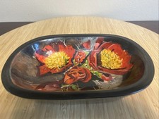 Wood floral cactus for sale  Meridian