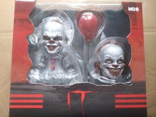 Mezco mds inch for sale  SHIPLEY