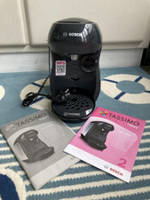 Bosch tassimo happy gebraucht kaufen  Rutesheim